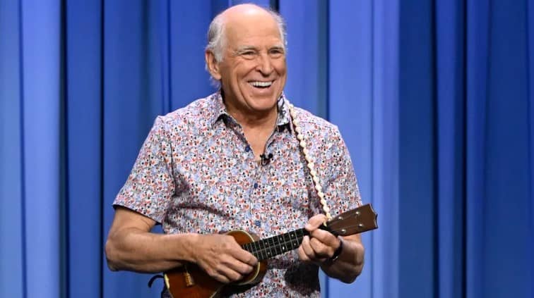 Jimmy Buffett Jimmy Buffett