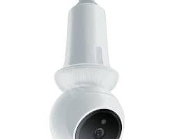 Light Bulb Cameras: The Hidden Eye in Your Smart Home - 4 points 5 Amaryllo Zeus